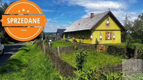 Dom jak u babci - Ryglice