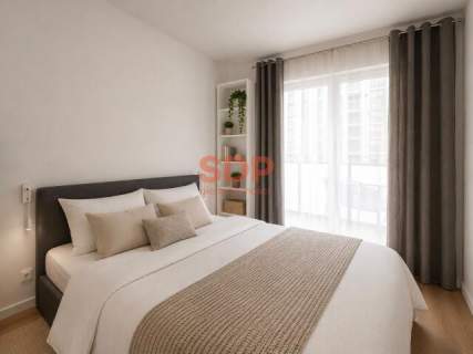 Apartament 3 pokoje Quorum Sikorskiego Loggia Widok na rzekę