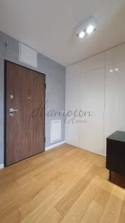 4 pokojowy Apartament Marina Mokotów II, klimatyza