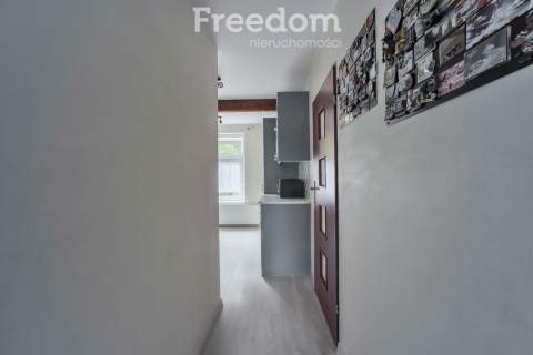 2 pokoje 53,33 m Duży salon Boguszów-Gorce