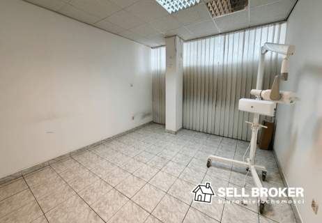 Super lokal użytkowy samym centrum miasta 51,7 m2