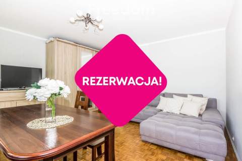 Parter z ogródkiem.