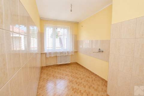 Dom dla dużej rodziny lub pod działalność