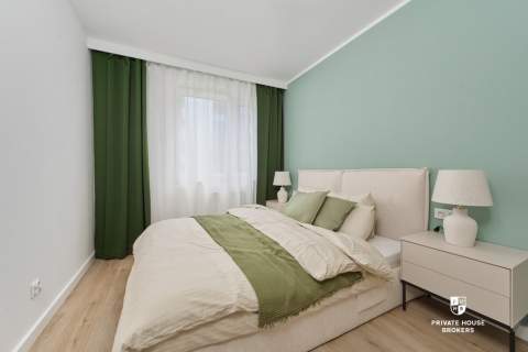 Mieszkanie do wynajęcia, 40 m2, Wrocław
