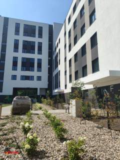 3 pokoje Salon od południa Loggia Bez PCC i prowizji
