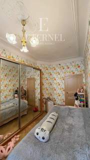Mieszkanie w centrum Krakowa - Zwierzyniecka 72m2