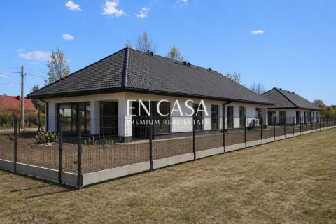 Dom w stanie Deweloperskim / 183m2, Działka 626m2