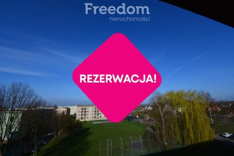 Pyskowice duża kawalerka