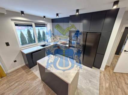 Modlnica nowoczesny bliźniak 120m2 4pokoje