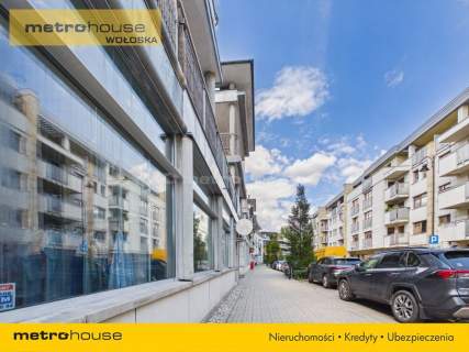 Lokal użytkowy do wynajęcia, 84,17 m2, Warszawa