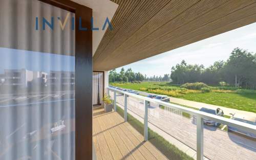 Apartament inwestycyjny 56,41 m Sol Marina
