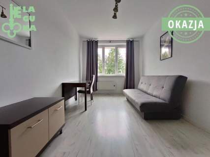 Gdynia Grabówek 2 pokoje blisko uniwersytetu Idealna inwestycja...