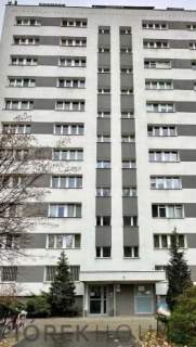 2-pokojowe mieszkanie na Mokotowie