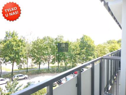 2 Pokoje po Remoncie Balkon 50,76 m Żelecho