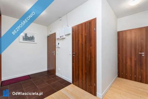 NOWOCZESNY I KLIMATYZOWANY APARTAMENT, CENTRUM FABRYKA NORBLINA,...