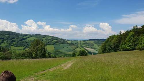 Działka budowlana na sprzedaż, 734599,99 m2, Konradów