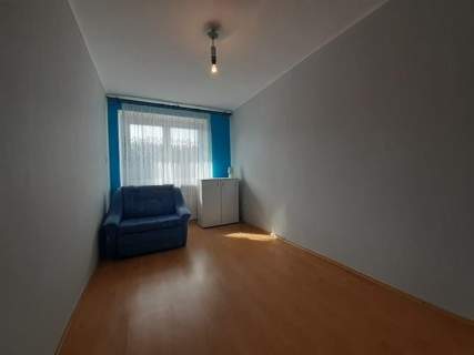 2 pokoje, 42 m2, balkon - Zamkowa 60