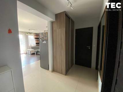 Dla rodziny 3 pokoje - 50m2 Dębskiego