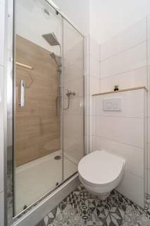 Przytulne studio przy Kordeckiego 27