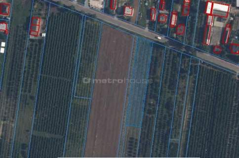 Działka budowlana Kociszew 3000m2 gm. Grójec