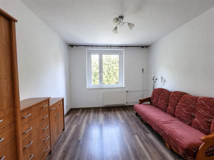 Mieszkanie M3 z balkonem na wynajem Zapraszamy