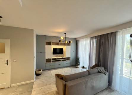Apartament Zabłocie 29,84 m Garaż