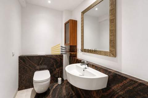 Apartament 145m2 z widokiem na park