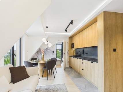 Piękny Apartament Małe Białczańskie