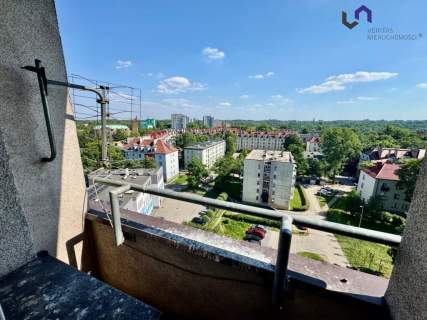 Mieszkanie na sprzedaż, 45 m2, Bytom