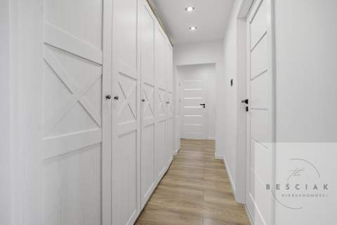 MIESZKANIE PREMIUM 60 m2 3 POKOJE PANORAMICZNY WIDOK NA MIASTO