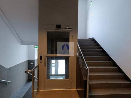 Mokotów lokal biurowy 15,66m2 do wynajęcia