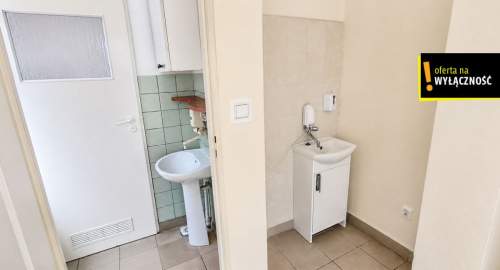 Lokal 25m2 - Piotrkowska