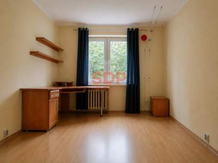 3 pokoje pełny rozkład duży balkon Julianów
