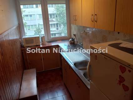 Ustawne trzypokojowe mieszkanie o pow. 52 m 2