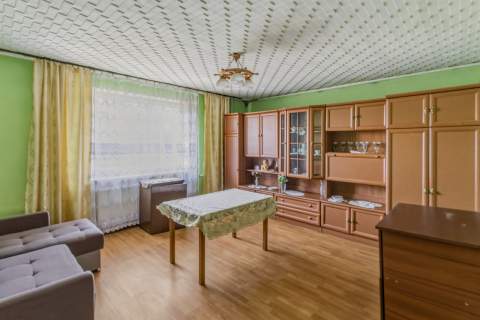 Dom po termomodernizacji