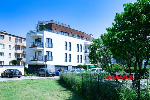 Apartament w Helu z widokiem na Zatokę
