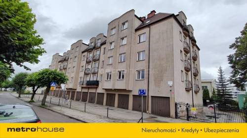Na sprzedaż kawalerka w Mławie 31,12 m2.