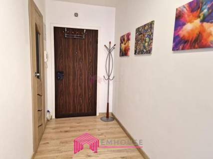 Luksusowy apartament 30 m od plaży i portu w Kołobrzegu