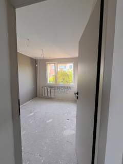 Kopernik-3p- 52,30 - balkon - dokończenie remontu