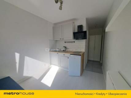 Mieszkanie na sprzedaż, 43 m2, Warszawa