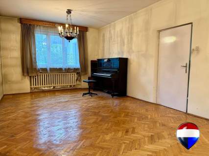 REZERWACJA Dom z potencjałem   Tychy, ul. Źródlana