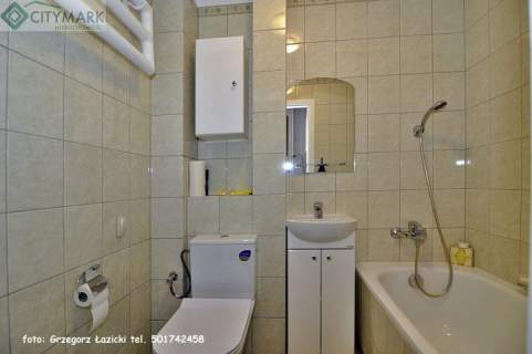Mieszkanie na sprzedaż, 33,44 m2, Warszawa