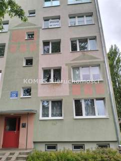 Mieszkanie 39 m.kw. 2 osobne pokoje,dobra cena