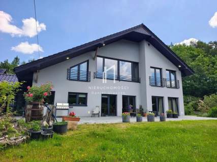 NOWOCZESNA NIERUCHOMOŚĆ INWESTYCYJNA Z PRYWATNYM APARTAMENTEM...