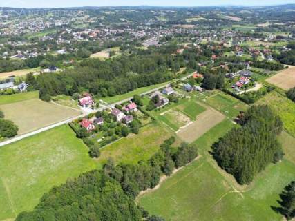 46 ARÓW W TUCHOWIE - BLISKO LASU, BLISKO MIASTA