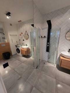 Nowoczesny apartament na OLIMPIJSKIEJ