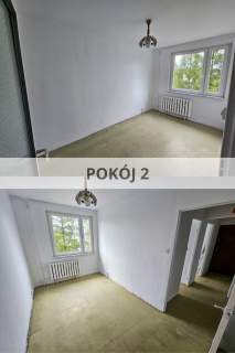 47m - 3 pokoje z prywatnym parkingiem Cieszyn - os.Liburnia