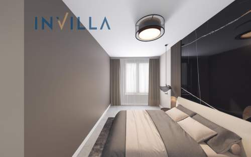 Apartament 46,42 m 2 pokoje Trimare Blisko