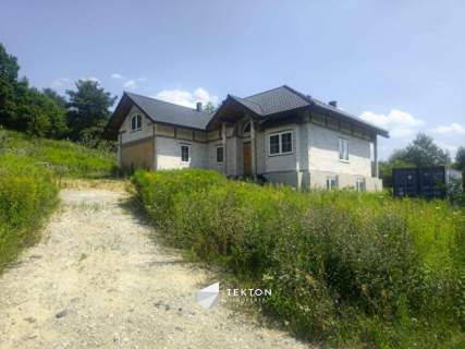 Dom klasy premium 332 m Widok na Wisłę