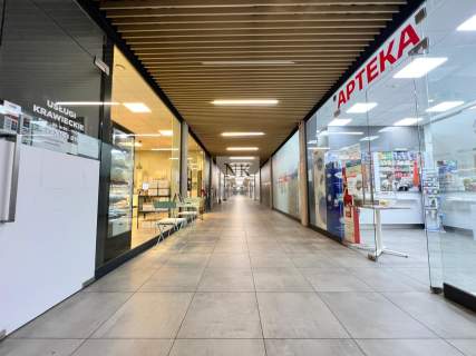 lokal w Pasażu Królewieckim do wynajęcia od już